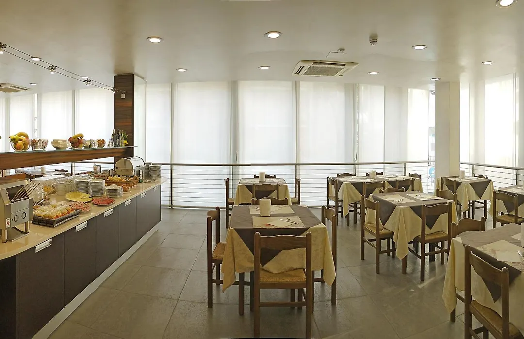 Hotel Panorama-1