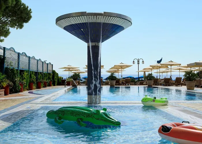 Park Hotel Brasilia Lido di Jesolo
