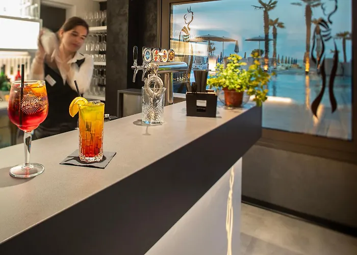 Hotel Sayonara Lido di Jesolo