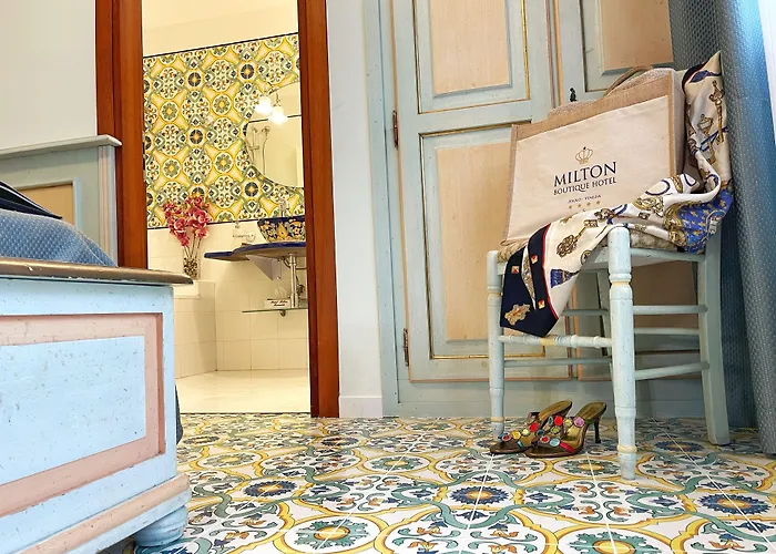 Milton Boutique Hotel - Adults Only Lido di Jesolo